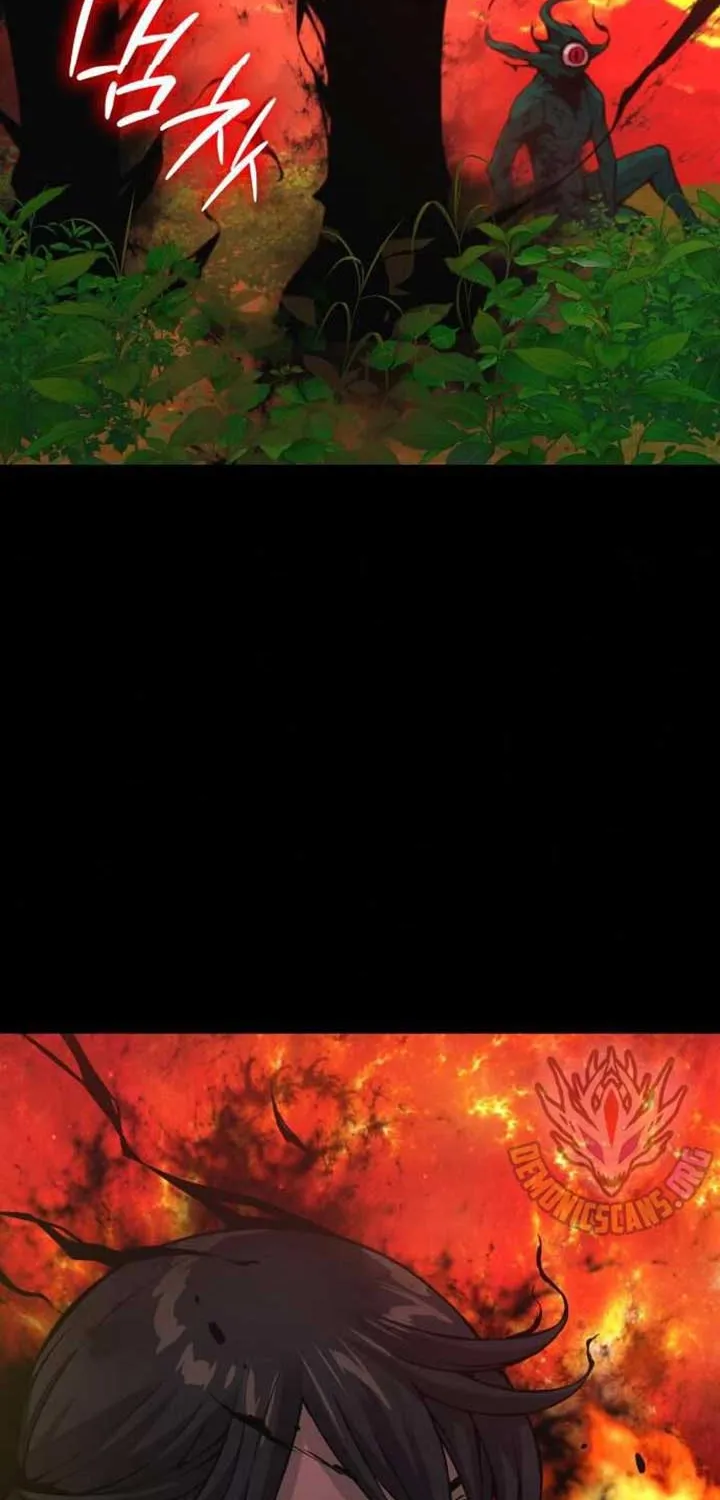 Read Myst, Might, Mayhem chapter 85 image 118 on Lezhin