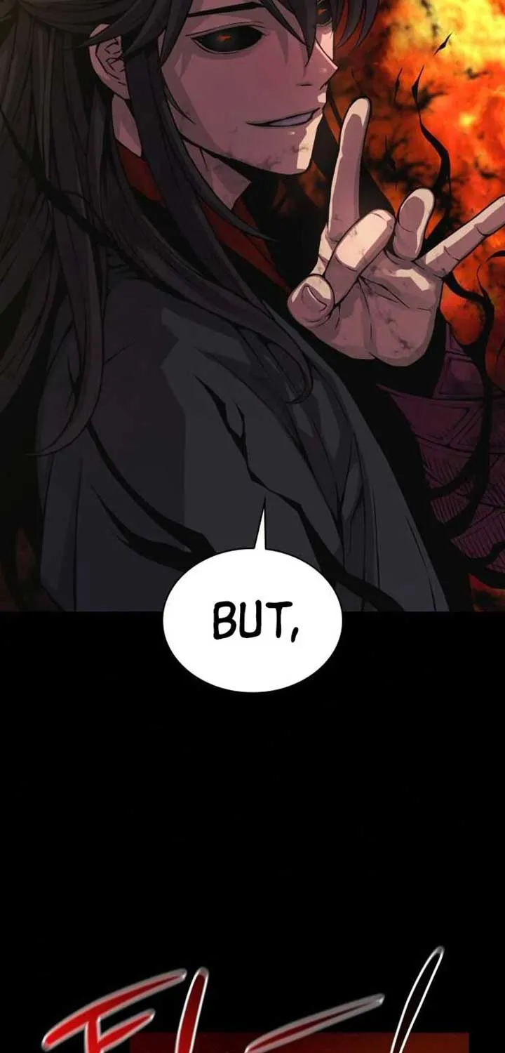 Read Myst, Might, Mayhem chapter 85 image 119 on Lezhin
