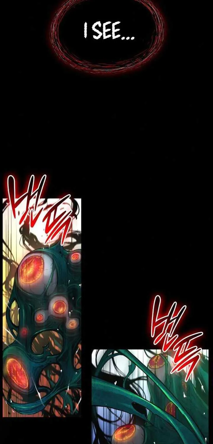 Read Myst, Might, Mayhem chapter 85 image 12 on Lezhin