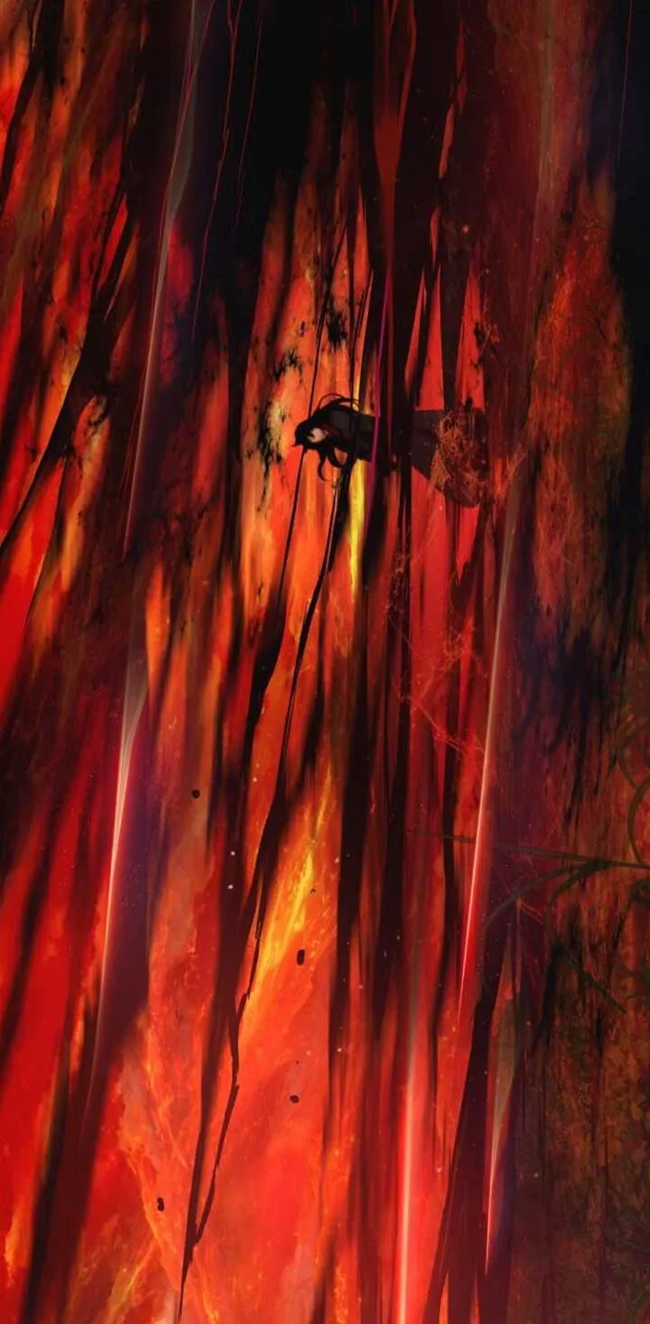 Read Myst, Might, Mayhem chapter 85 image 121 on Lezhin