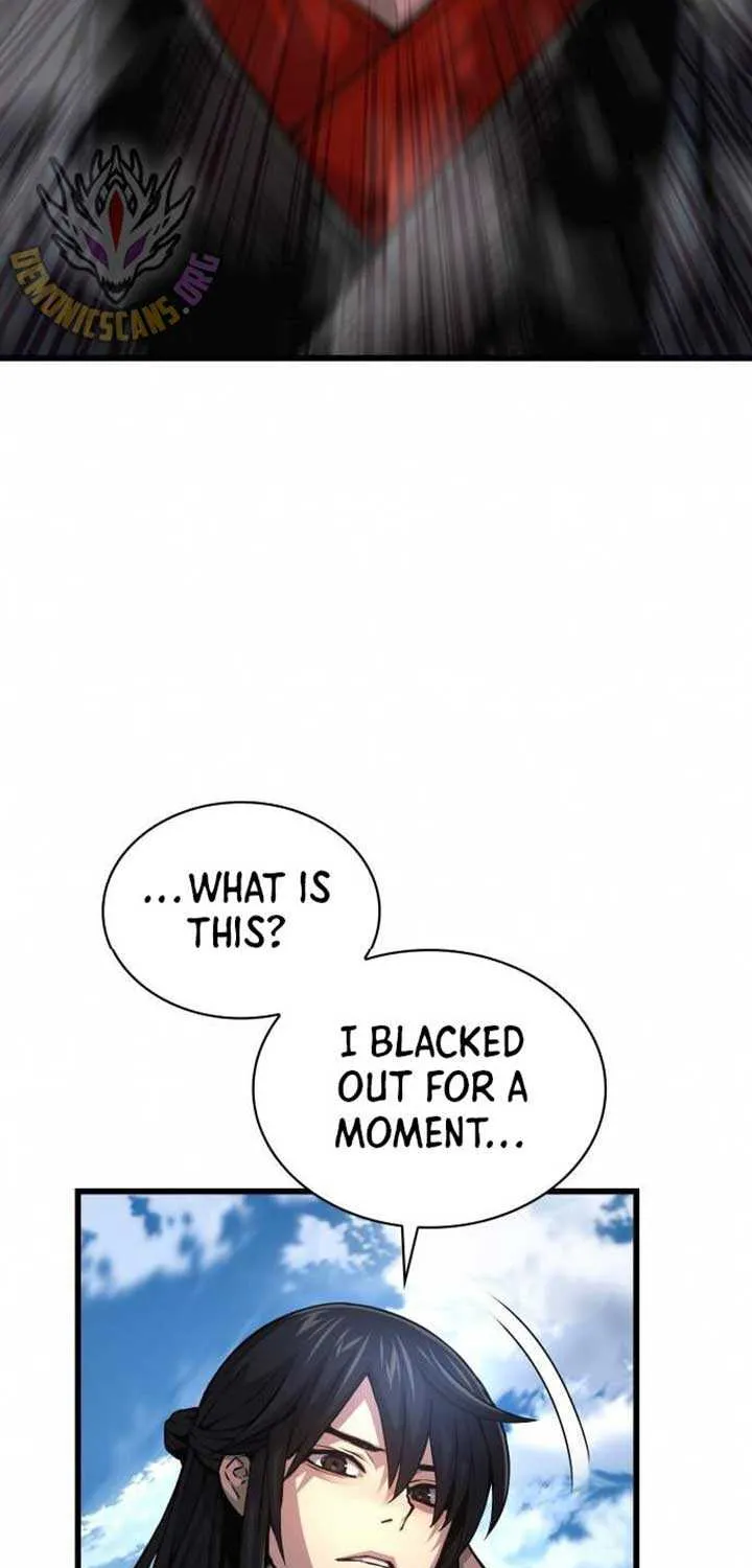 Read Myst, Might, Mayhem chapter 85 image 126 on Lezhin