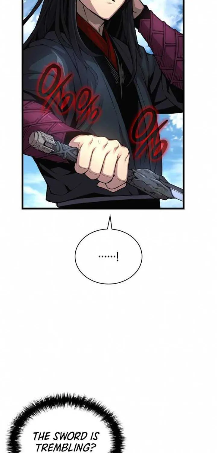 Read Myst, Might, Mayhem chapter 85 image 127 on Lezhin