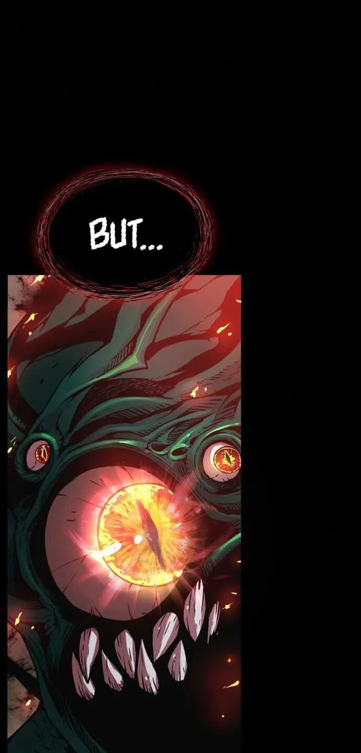 Read Myst, Might, Mayhem chapter 85 image 18 on Lezhin