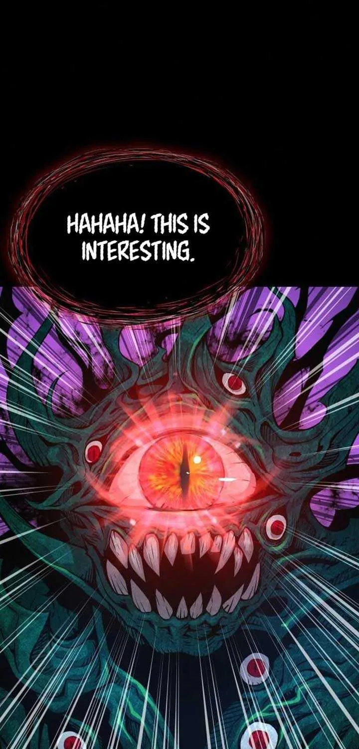 Read Myst, Might, Mayhem chapter 85 image 31 on Lezhin