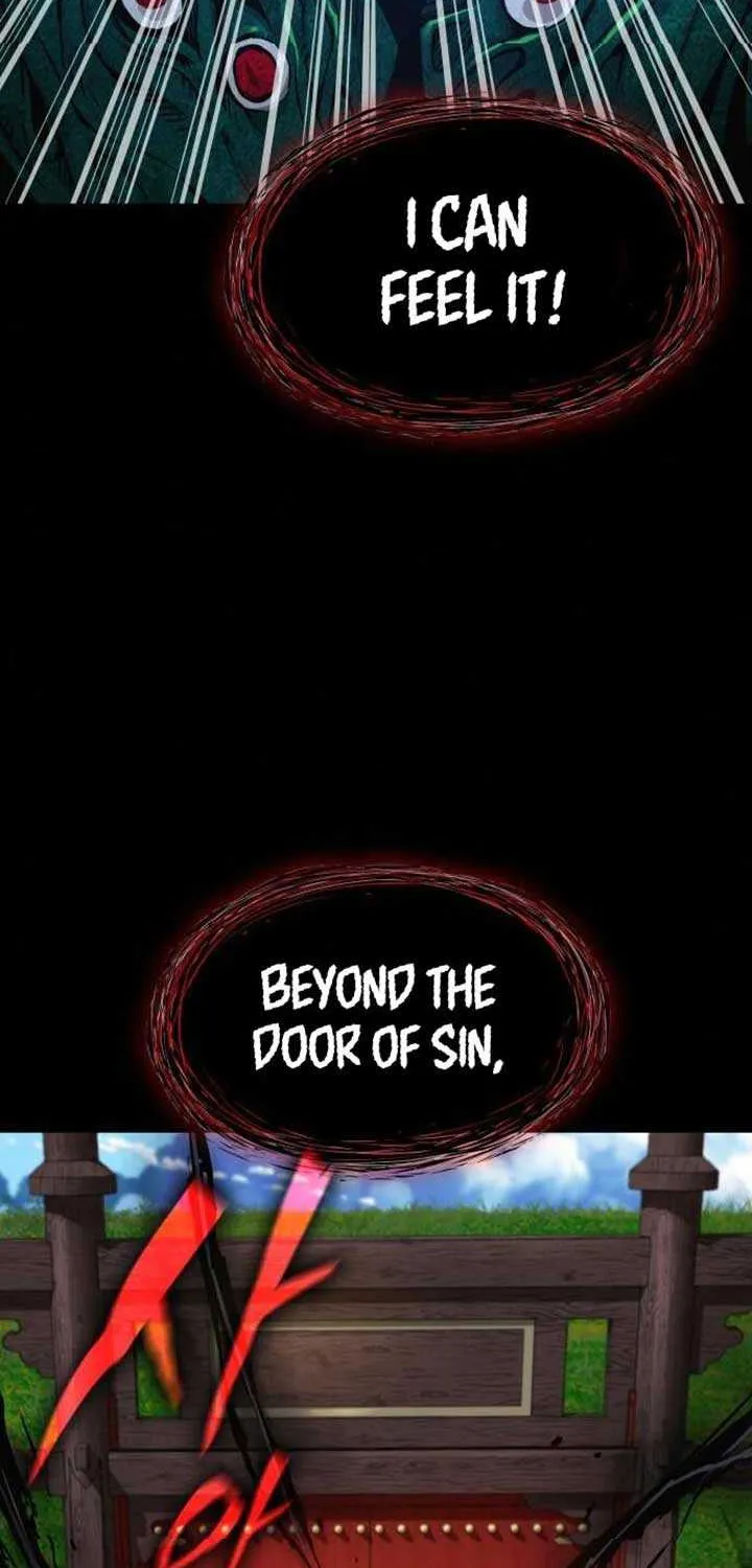 Read Myst, Might, Mayhem chapter 85 image 32 on Lezhin
