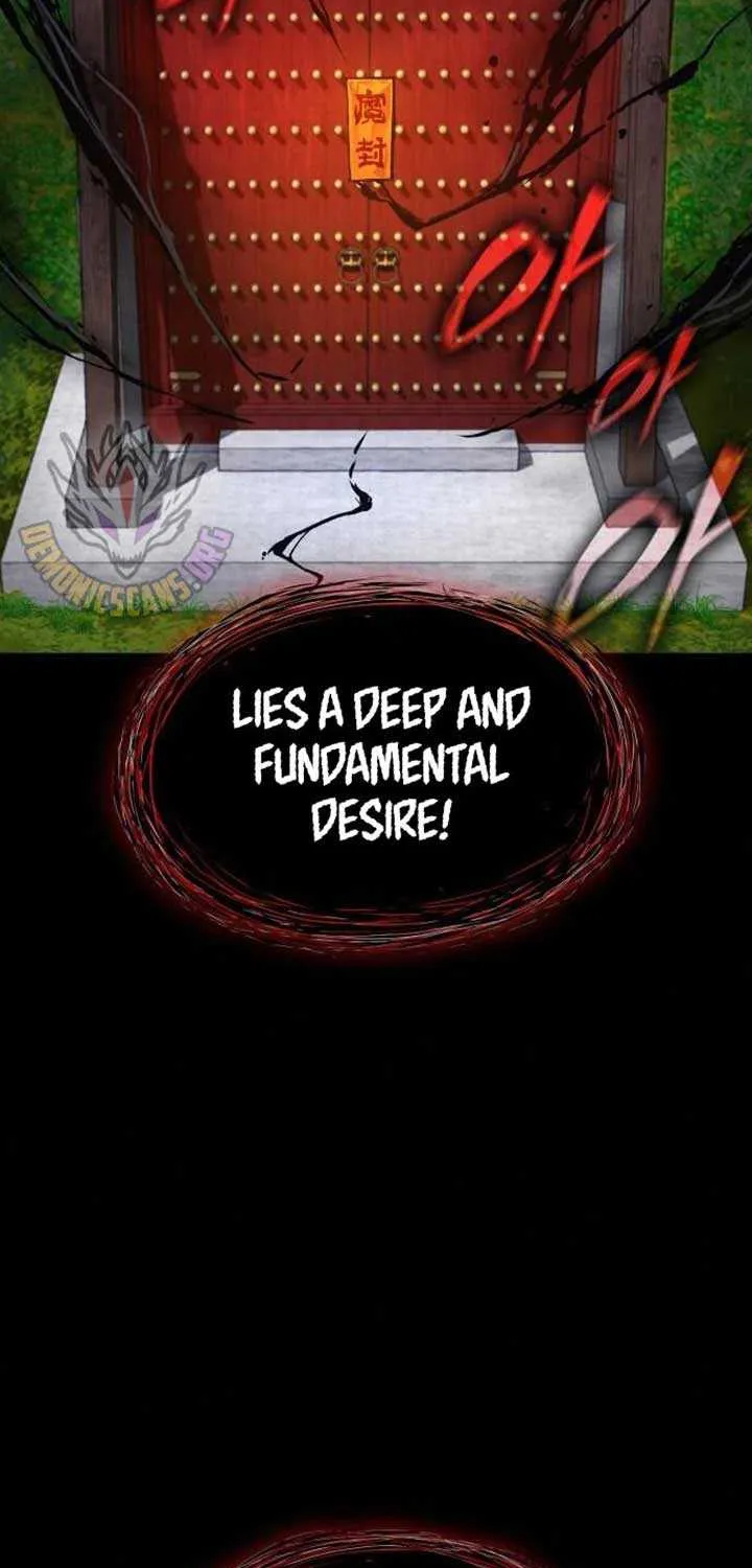 Read Myst, Might, Mayhem chapter 85 image 33 on Lezhin
