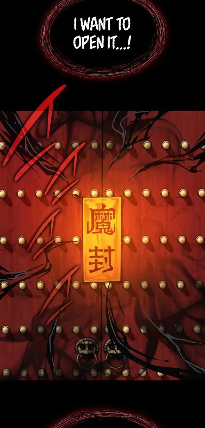 Read Myst, Might, Mayhem chapter 85 image 34 on Lezhin