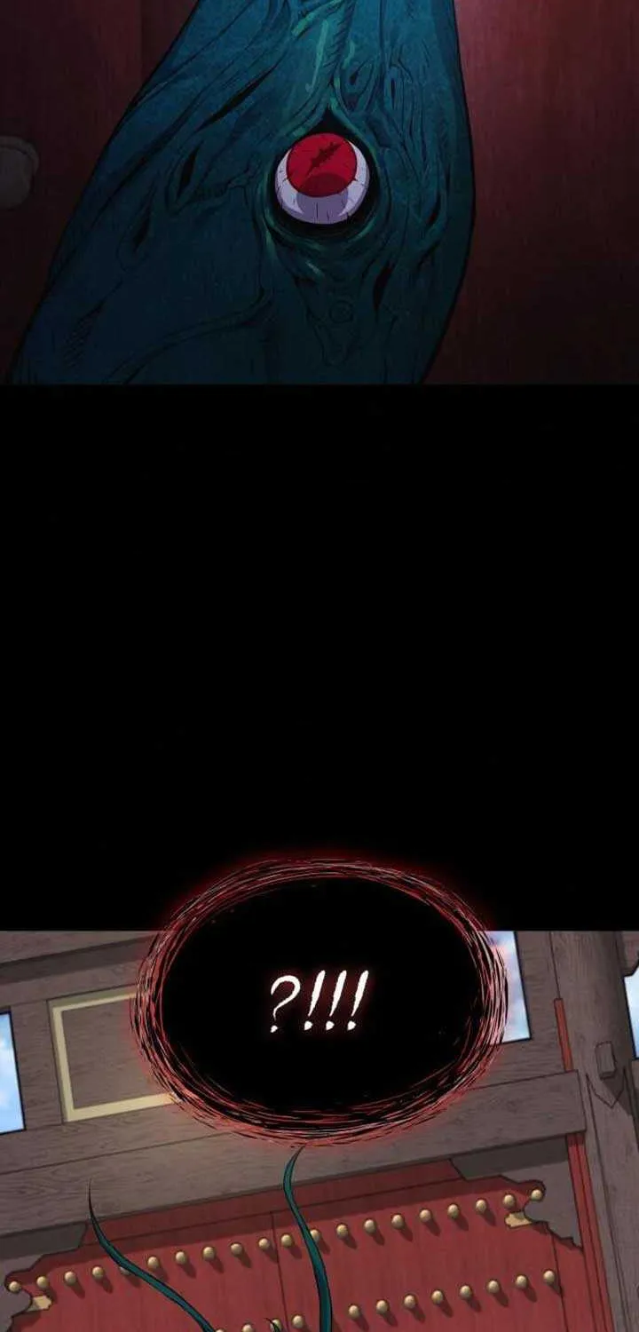Read Myst, Might, Mayhem chapter 85 image 39 on Lezhin
