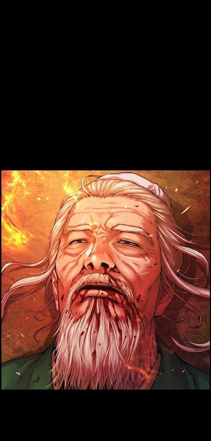 Read Myst, Might, Mayhem chapter 85 image 4 on Lezhin