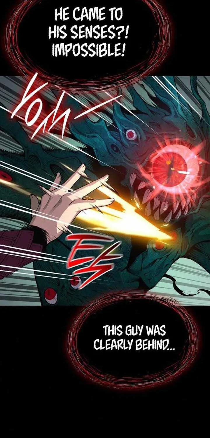 Read Myst, Might, Mayhem chapter 85 image 41 on Lezhin