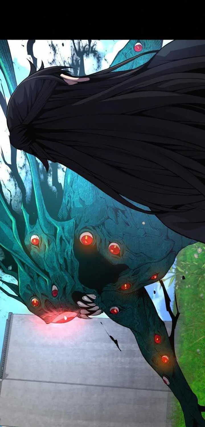 Read Myst, Might, Mayhem chapter 85 image 42 on Lezhin