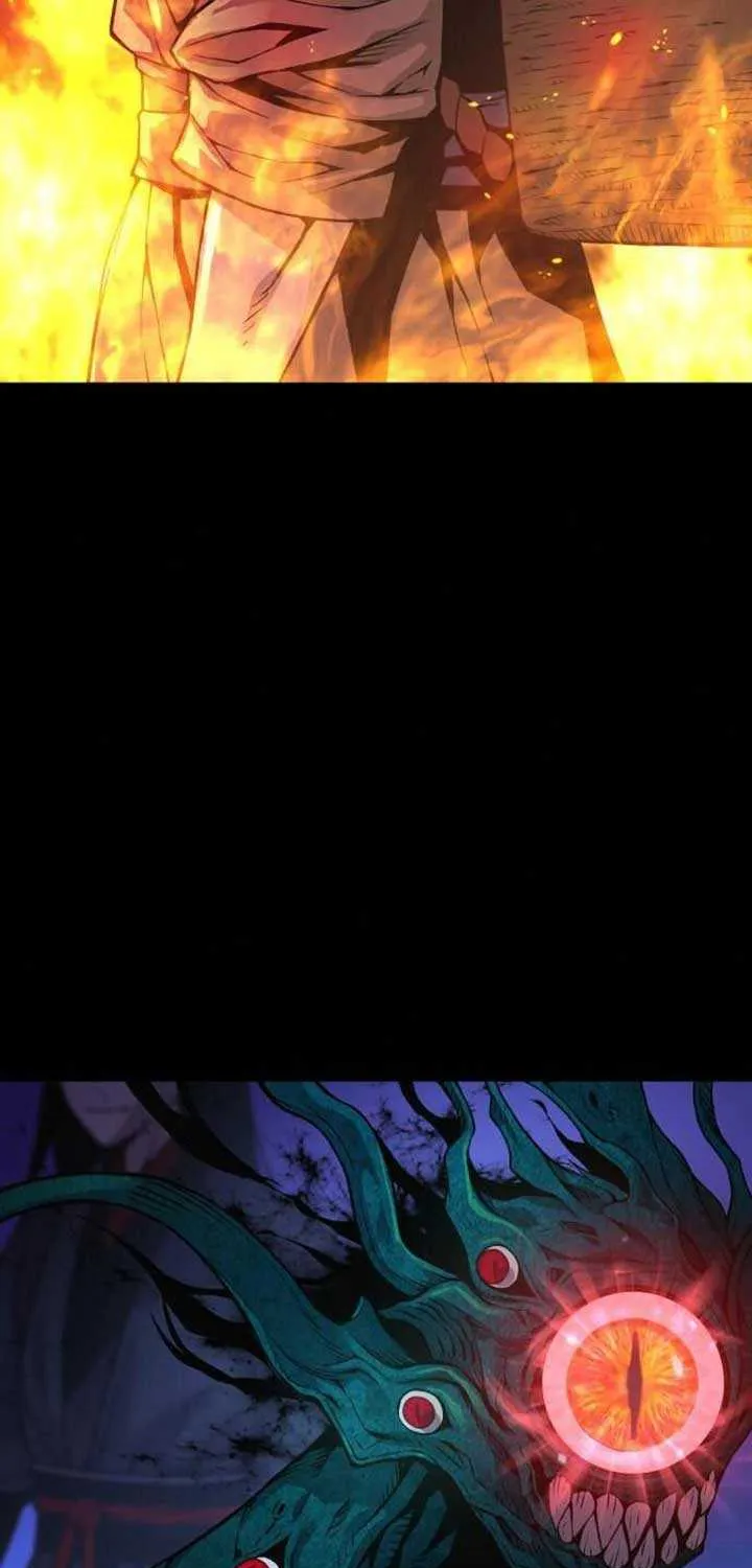 Read Myst, Might, Mayhem chapter 85 image 45 on Lezhin