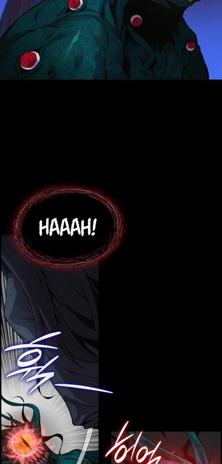 Read Myst, Might, Mayhem chapter 85 image 46 on Lezhin