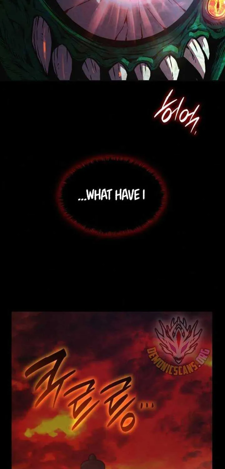 Read Myst, Might, Mayhem chapter 85 image 48 on Lezhin