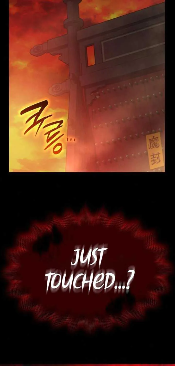Read Myst, Might, Mayhem chapter 85 image 49 on Lezhin