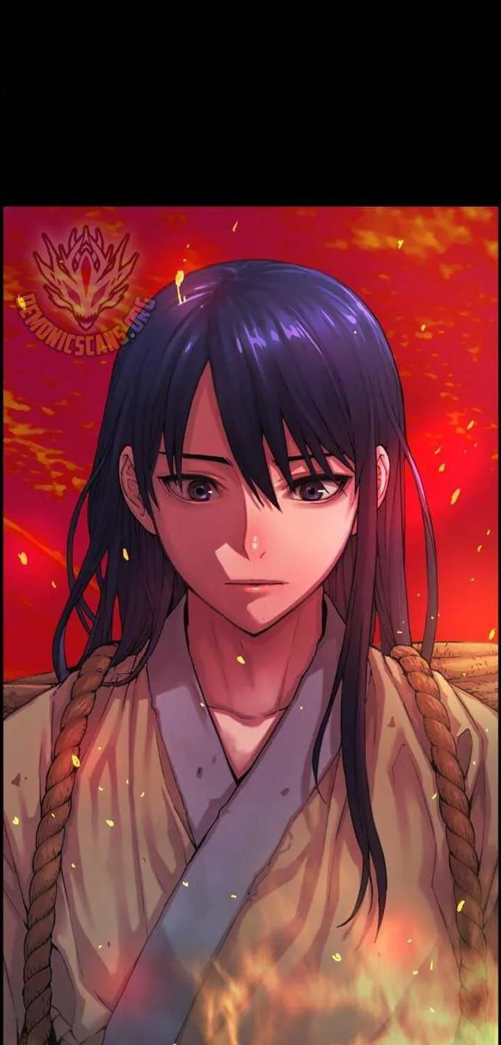 Read Myst, Might, Mayhem chapter 85 image 5 on Lezhin