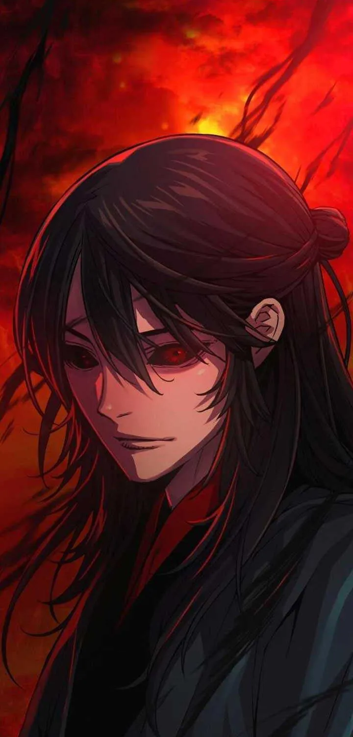 Read Myst, Might, Mayhem chapter 85 image 50 on Lezhin