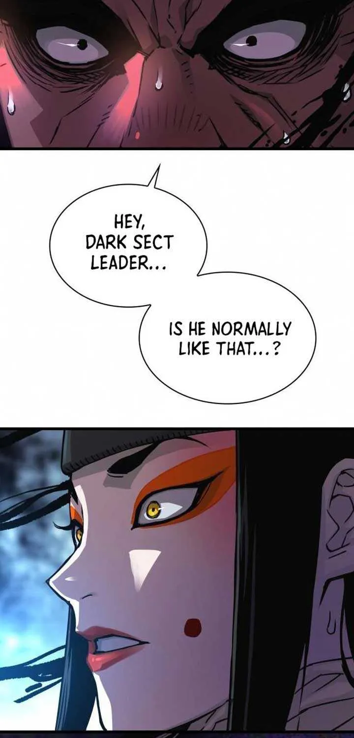 Read Myst, Might, Mayhem chapter 85 image 56 on Lezhin