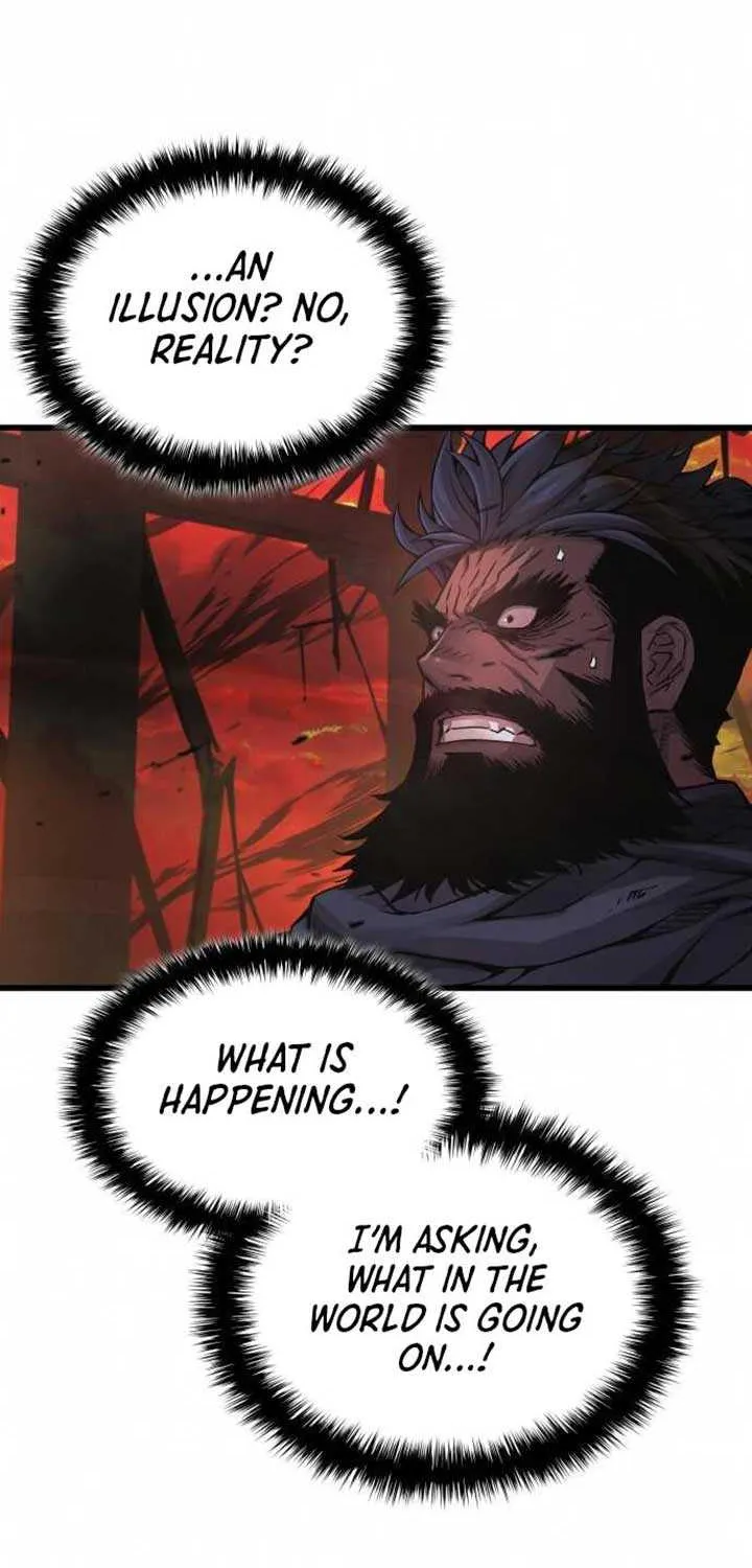 Read Myst, Might, Mayhem chapter 85 image 74 on Lezhin