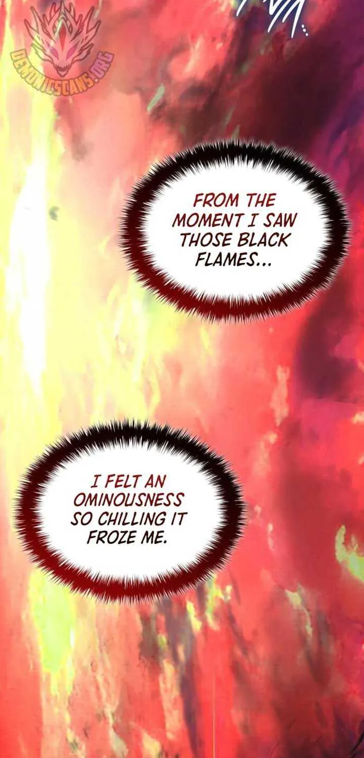 Read Myst, Might, Mayhem chapter 85 image 82 on Lezhin