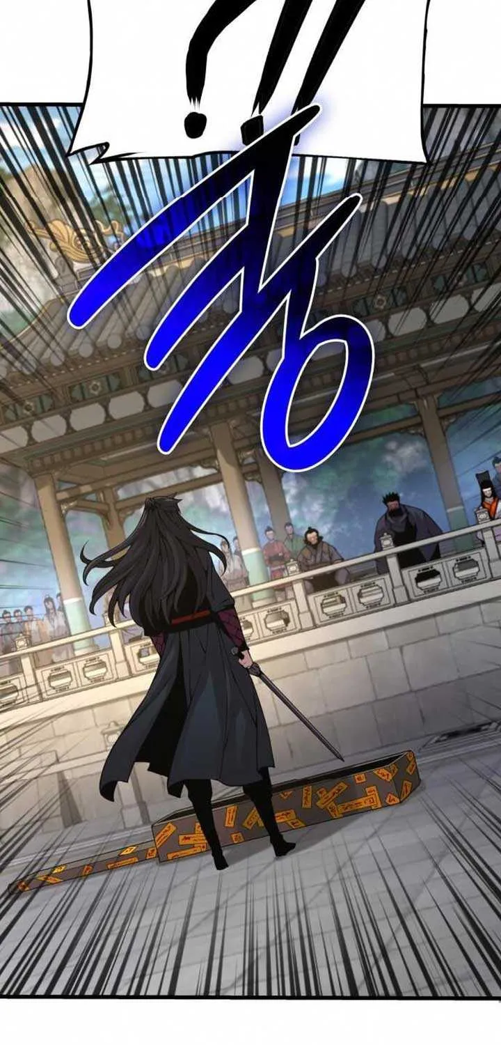 Read Myst, Might, Mayhem chapter 85 image 91 on Lezhin