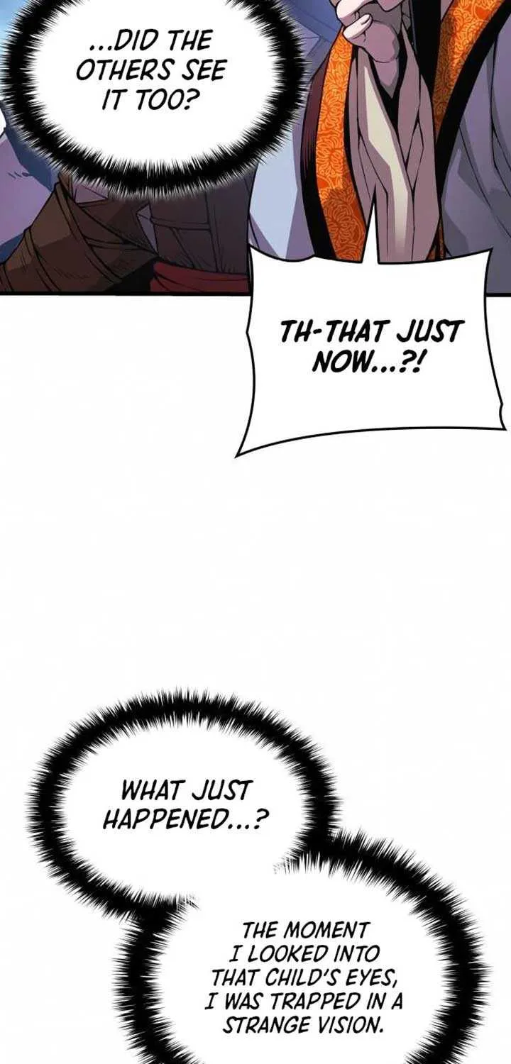 Read Myst, Might, Mayhem chapter 85 image 94 on Lezhin