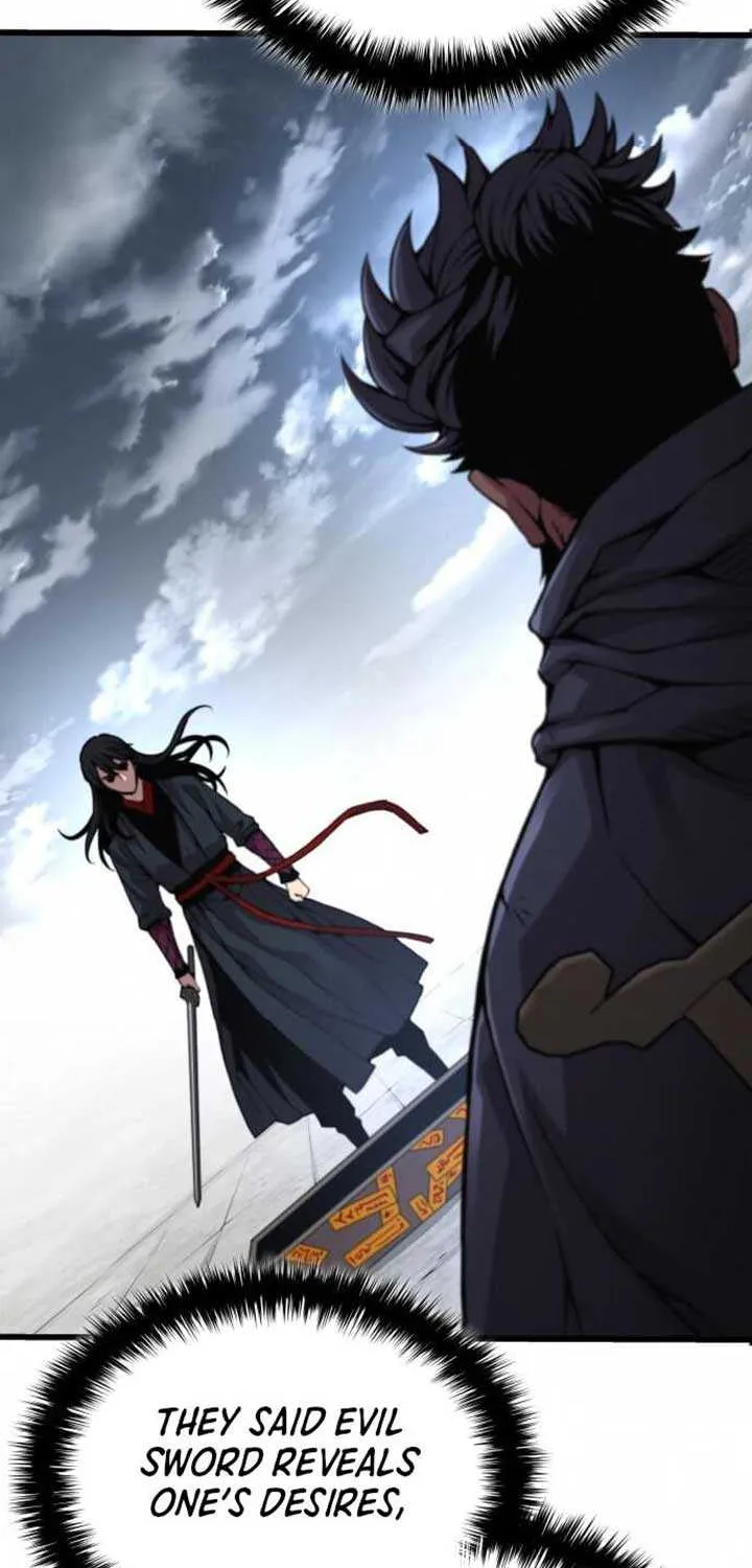 Read Myst, Might, Mayhem chapter 85 image 95 on Lezhin