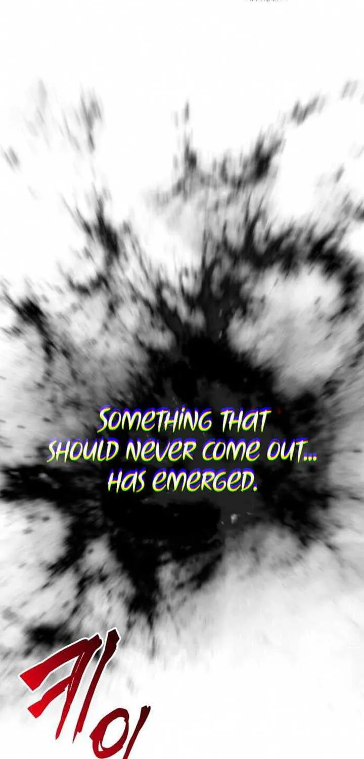 Read Myst, Might, Mayhem chapter 85 image 97 on Lezhin