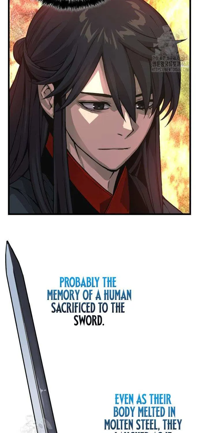 Read Myst, Might, Mayhem chapter 86 image 10 on Lezhin