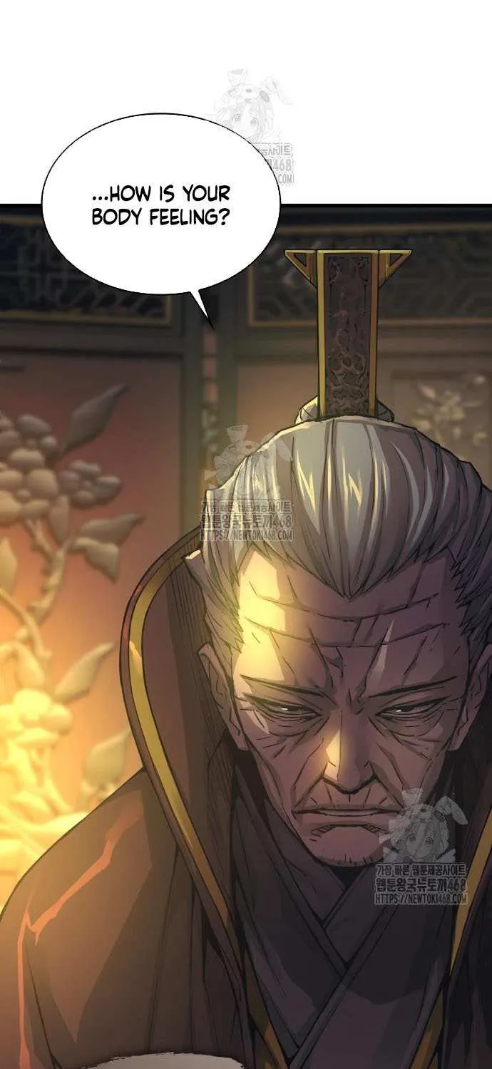 Read Myst, Might, Mayhem chapter 86 image 100 on Lezhin