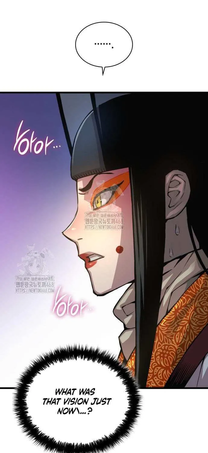 Read Myst, Might, Mayhem chapter 86 image 21 on Lezhin