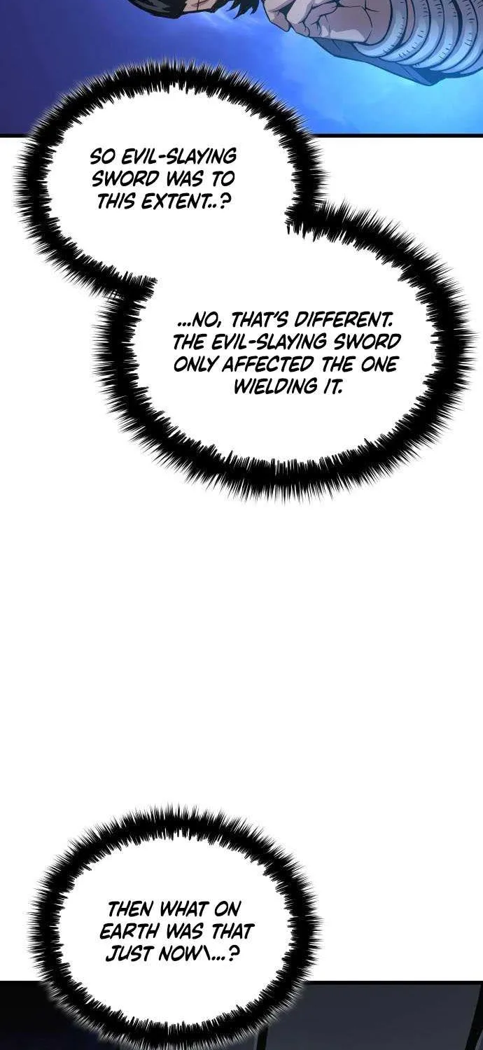 Read Myst, Might, Mayhem chapter 86 image 24 on Lezhin