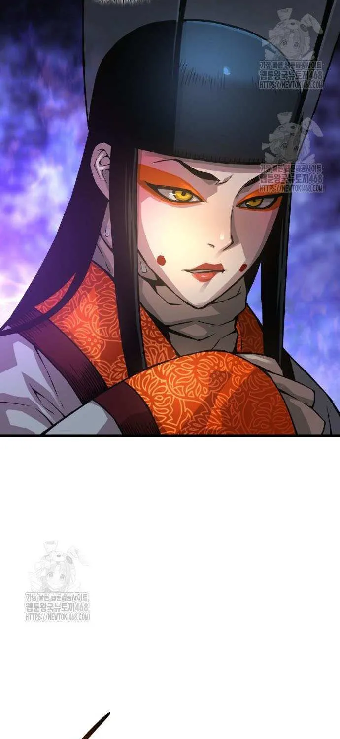 Read Myst, Might, Mayhem chapter 86 image 25 on Lezhin