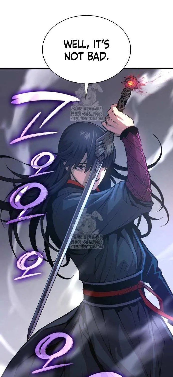 Read Myst, Might, Mayhem chapter 86 image 30 on Lezhin