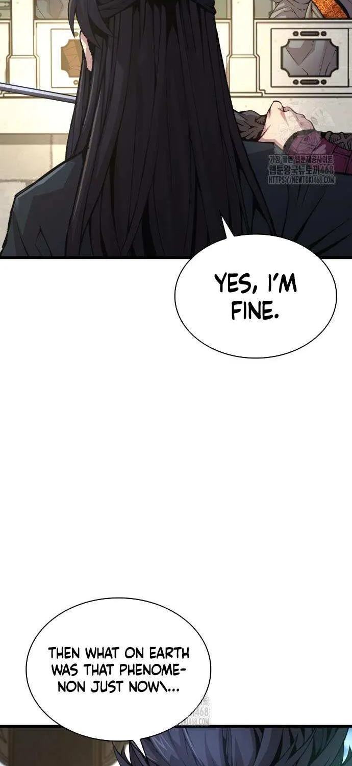 Read Myst, Might, Mayhem chapter 86 image 32 on Lezhin