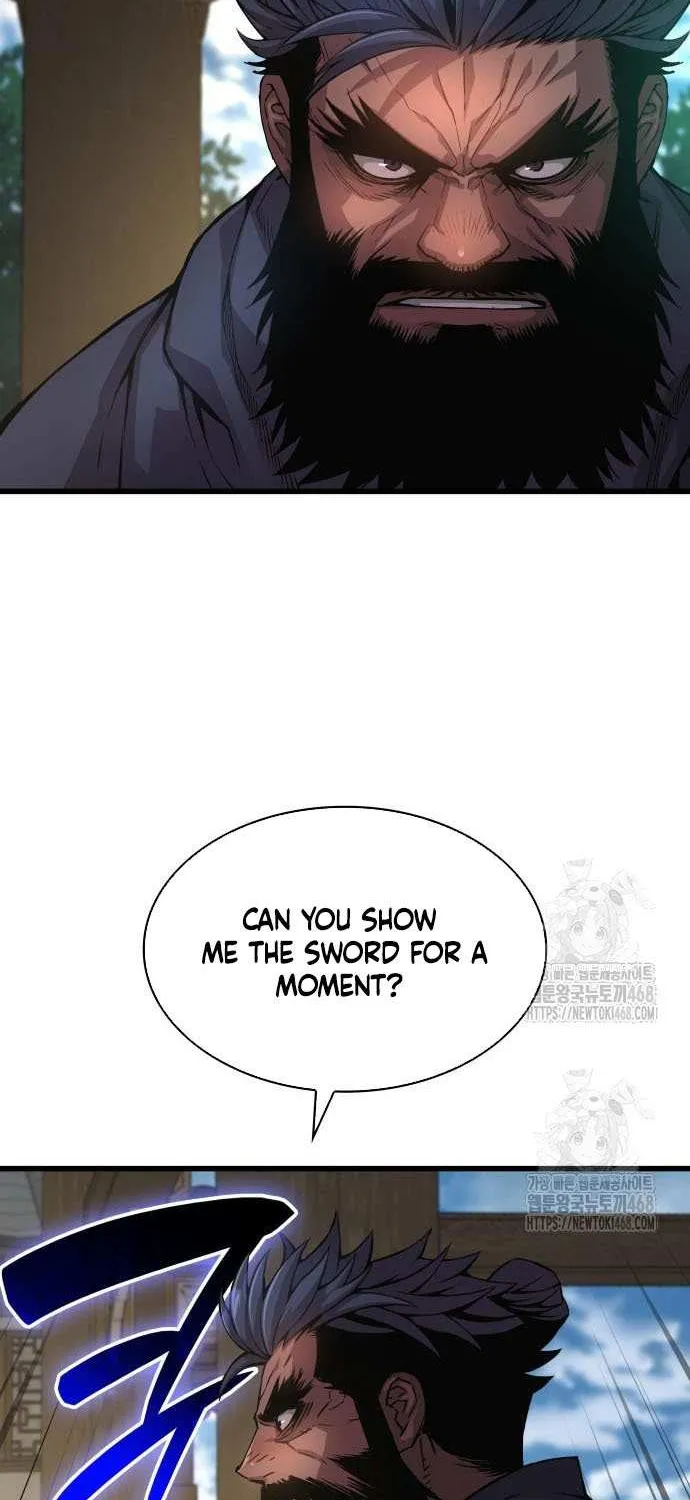 Read Myst, Might, Mayhem chapter 86 image 33 on Lezhin