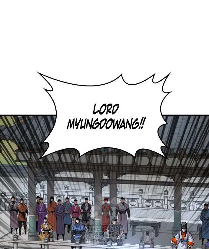Read Myst, Might, Mayhem chapter 86 image 36 on Lezhin