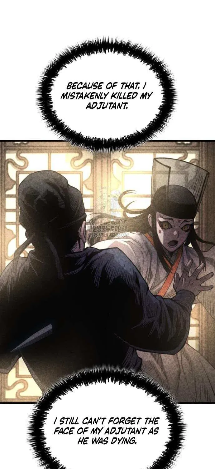 Read Myst, Might, Mayhem chapter 86 image 39 on Lezhin