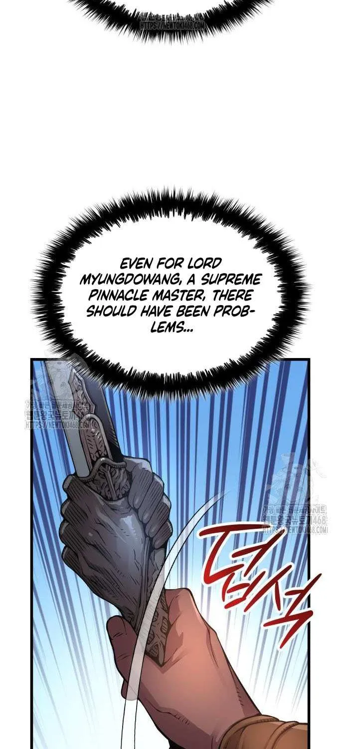 Read Myst, Might, Mayhem chapter 86 image 40 on Lezhin