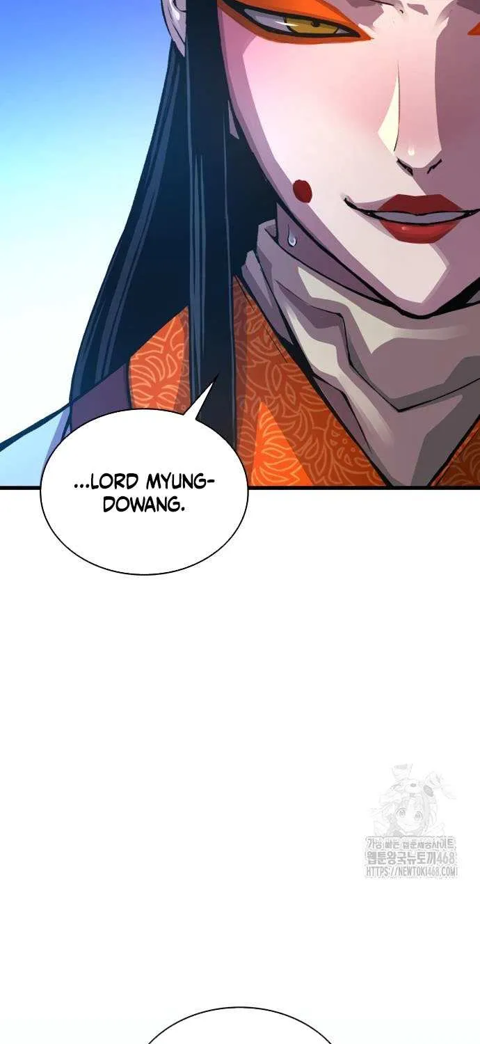 Read Myst, Might, Mayhem chapter 86 image 46 on Lezhin