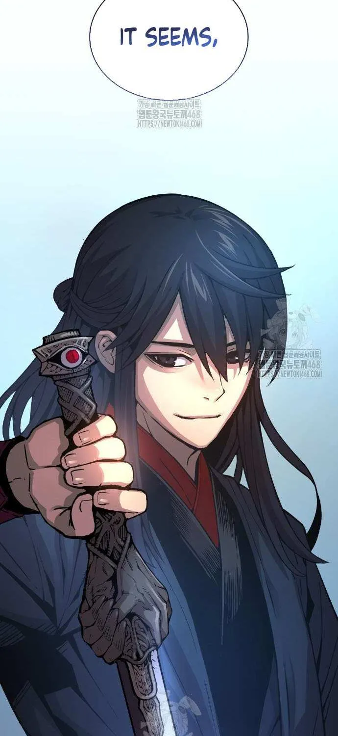 Read Myst, Might, Mayhem chapter 86 image 47 on Lezhin