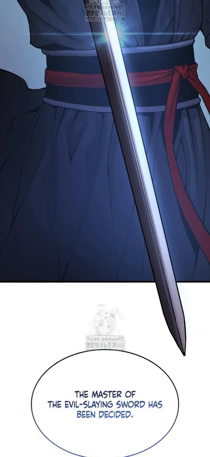 Read Myst, Might, Mayhem chapter 86 image 48 on Lezhin