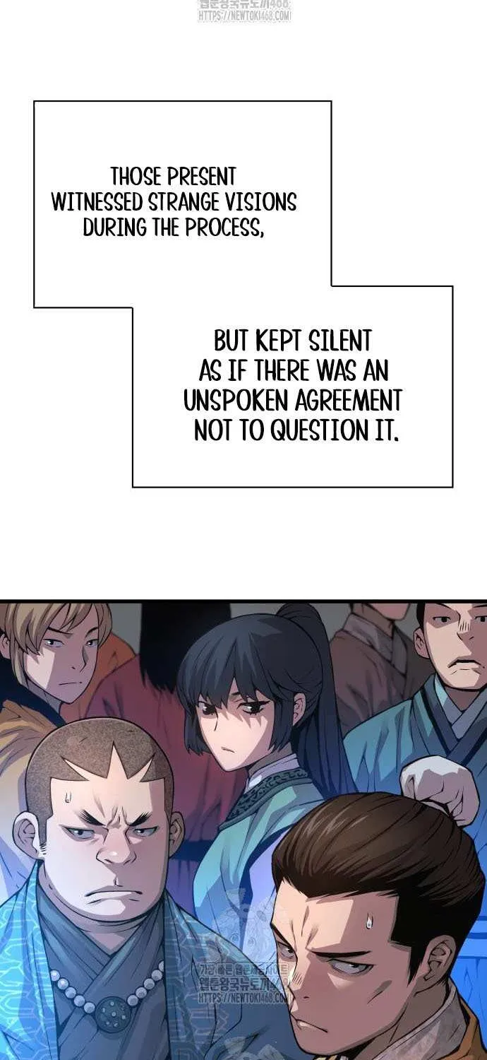 Read Myst, Might, Mayhem chapter 86 image 52 on Lezhin