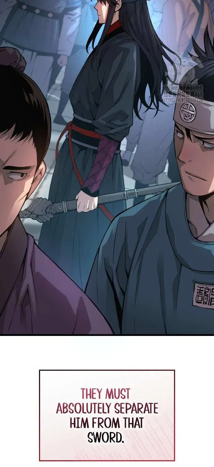 Read Myst, Might, Mayhem chapter 86 image 55 on Lezhin