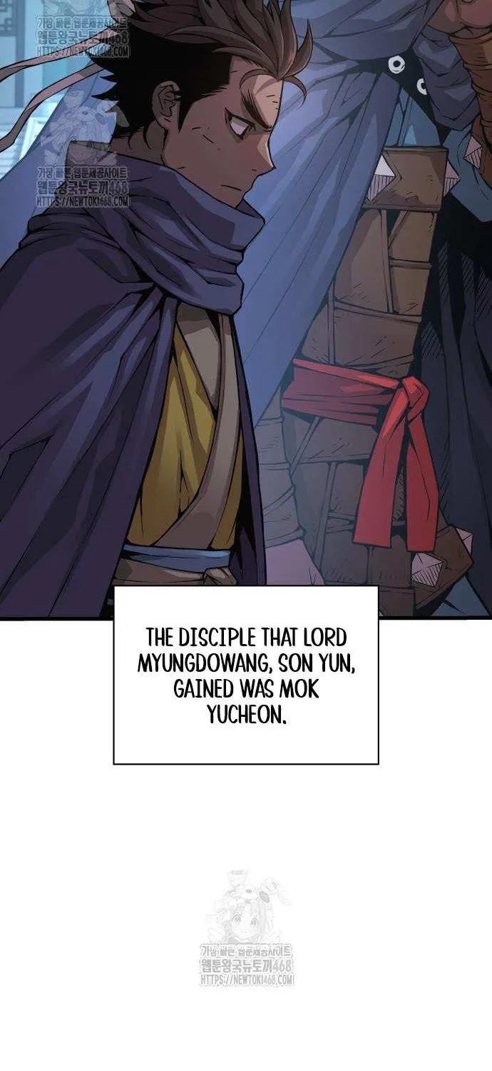 Read Myst, Might, Mayhem chapter 86 image 59 on Lezhin