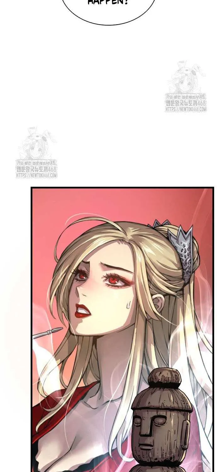 Read Myst, Might, Mayhem chapter 86 image 6 on Lezhin