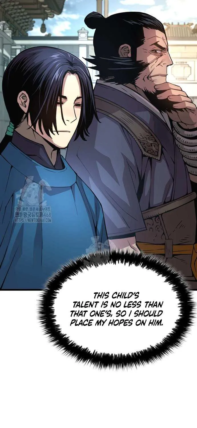 Read Myst, Might, Mayhem chapter 86 image 65 on Lezhin