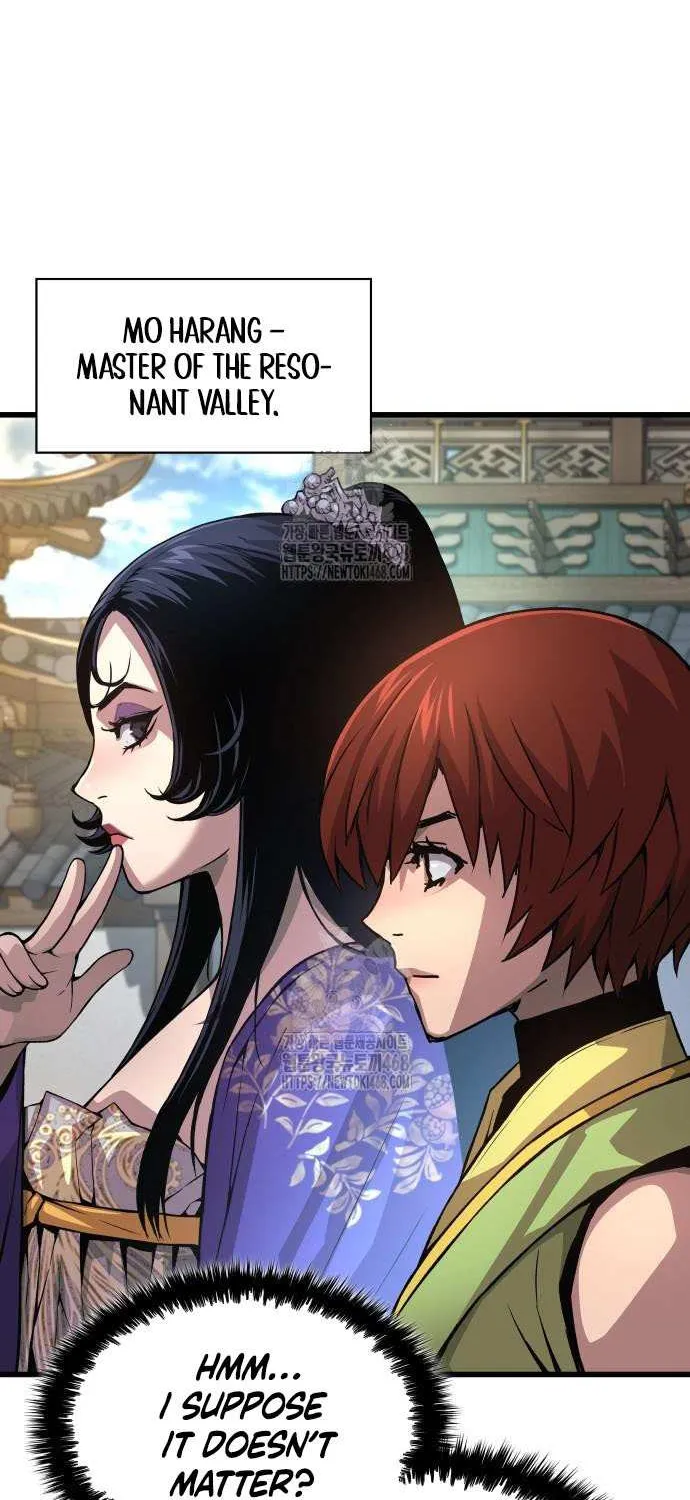 Read Myst, Might, Mayhem chapter 86 image 66 on Lezhin