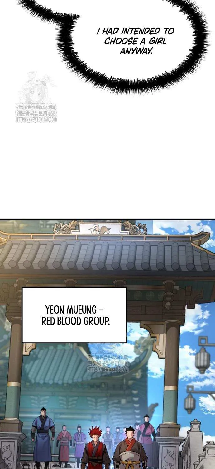 Read Myst, Might, Mayhem chapter 86 image 67 on Lezhin
