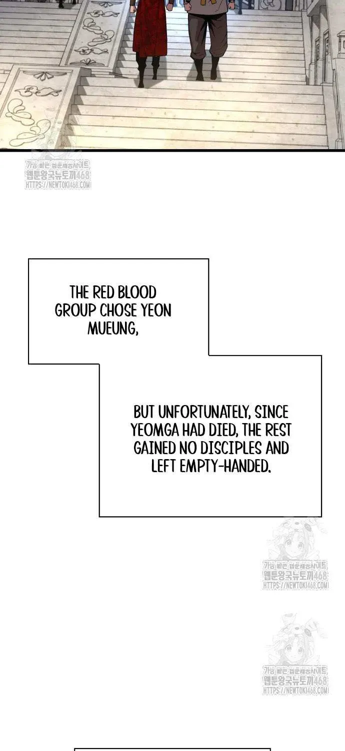 Read Myst, Might, Mayhem chapter 86 image 68 on Lezhin